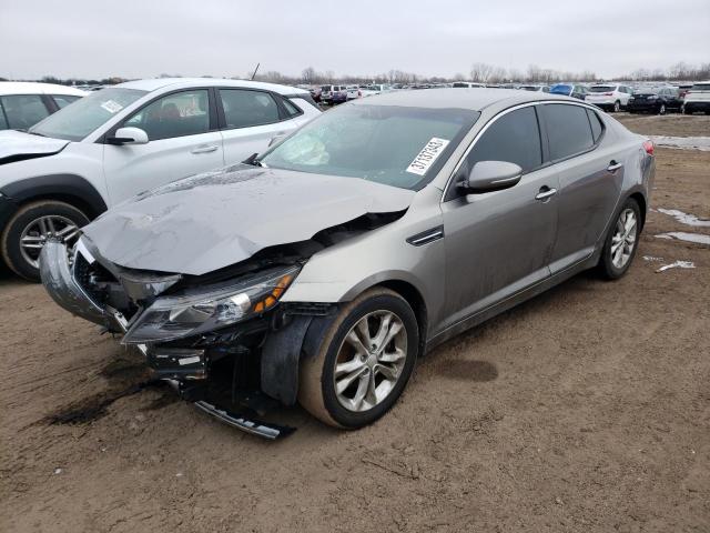 KIA OPTIMA LX 2013 5xxgm4a72dg129898