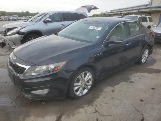 KIA OPTIMA LX 2013 5xxgm4a72dg130002