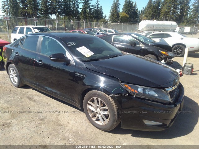 KIA OPTIMA 2013 5xxgm4a72dg130453