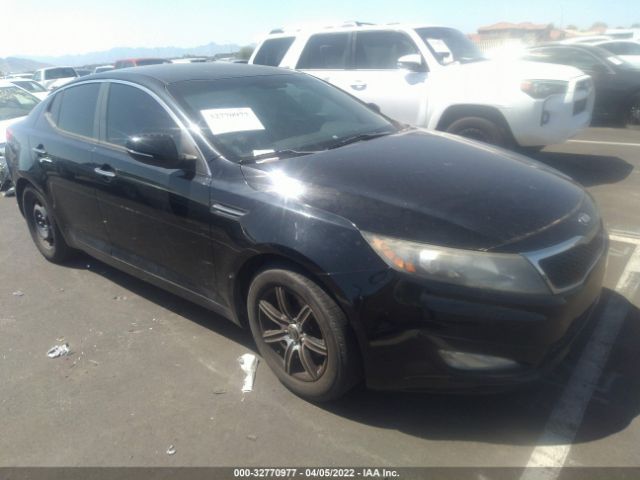 KIA OPTIMA 2013 5xxgm4a72dg131506