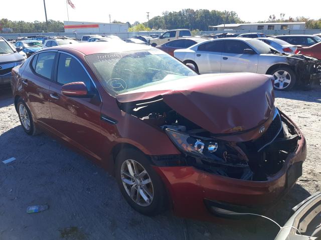 KIA OPTIMA LX 2013 5xxgm4a72dg131649