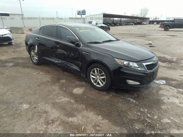 KIA OPTIMA 2013 5xxgm4a72dg132106