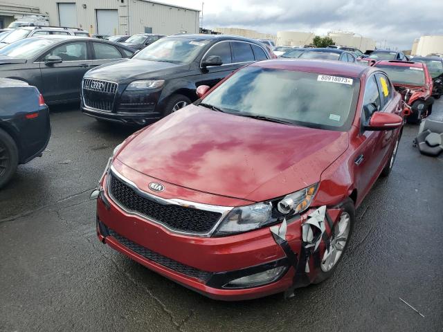 KIA OPTIMA 2013 5xxgm4a72dg132218