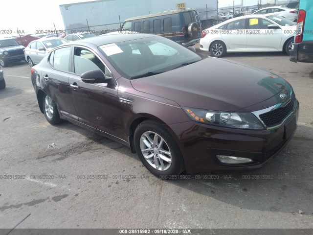 KIA OPTIMA 2013 5xxgm4a72dg132252