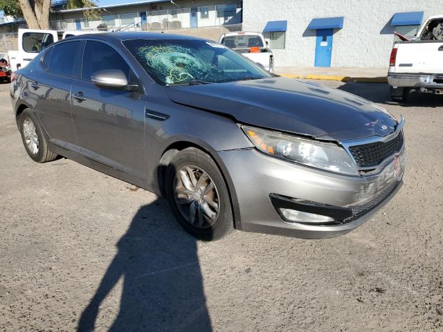 KIA OPTIMA LX 2013 5xxgm4a72dg132431