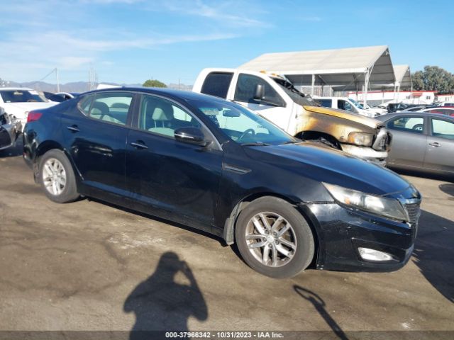 KIA OPTIMA 2013 5xxgm4a72dg132655