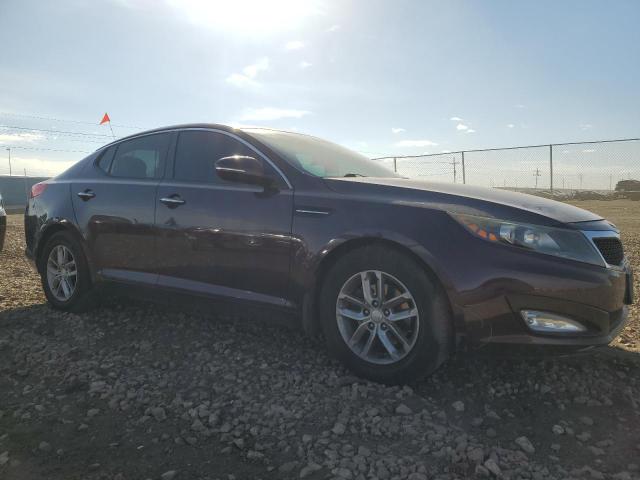 KIA OPTIMA LX 2013 5xxgm4a72dg132770