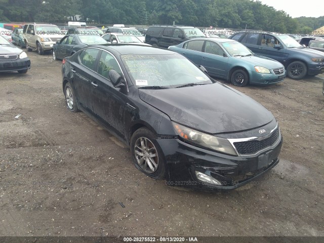 KIA OPTIMA 2013 5xxgm4a72dg133143