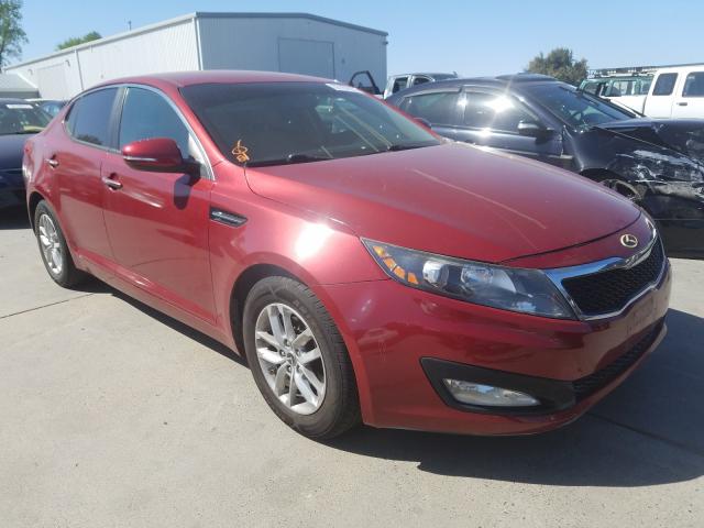 KIA OPTIMA LX 2013 5xxgm4a72dg133353