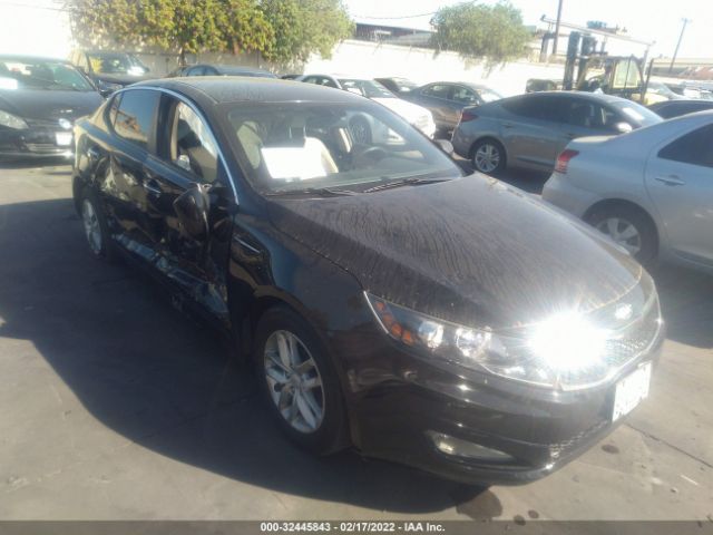 KIA OPTIMA 2013 5xxgm4a72dg134180