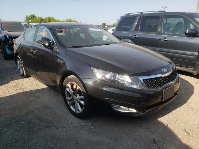 KIA OPTIMA LX 2013 5xxgm4a72dg135815