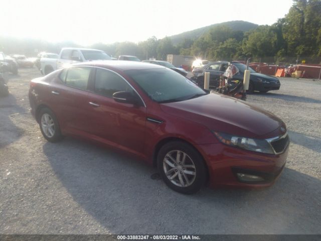 KIA OPTIMA 2013 5xxgm4a72dg136379