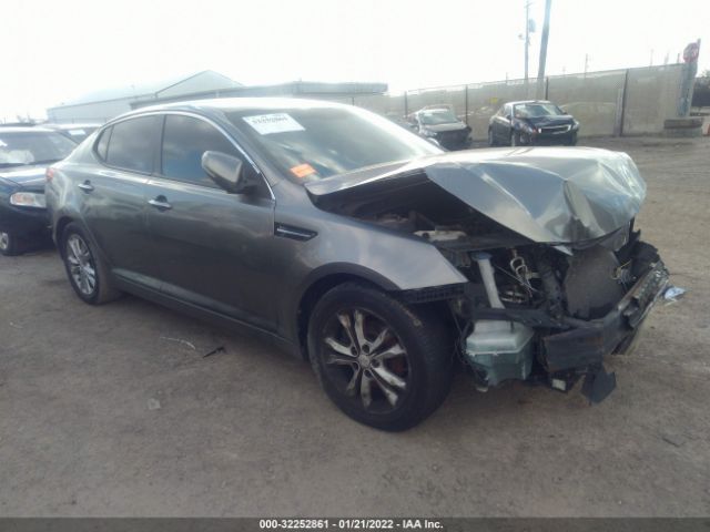 KIA OPTIMA 2013 5xxgm4a72dg136513