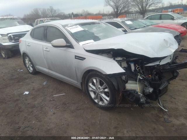 KIA OPTIMA 2013 5xxgm4a72dg136558