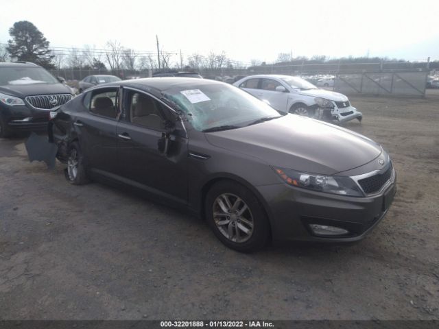 KIA OPTIMA 2013 5xxgm4a72dg136866