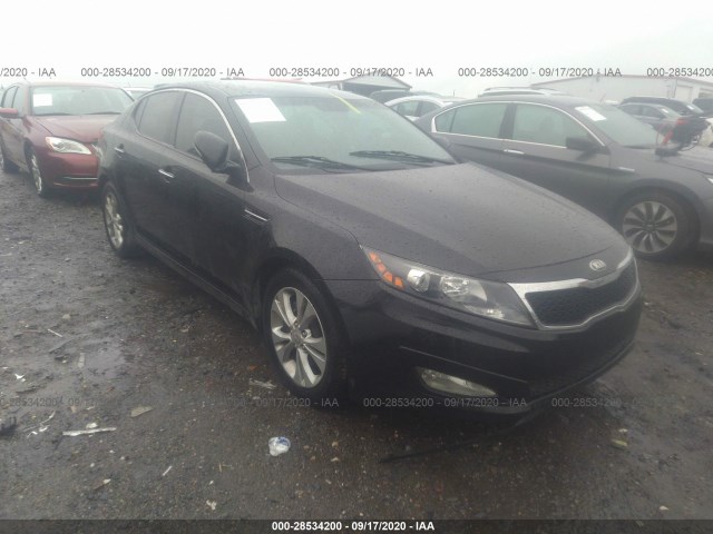 KIA OPTIMA 2013 5xxgm4a72dg137161