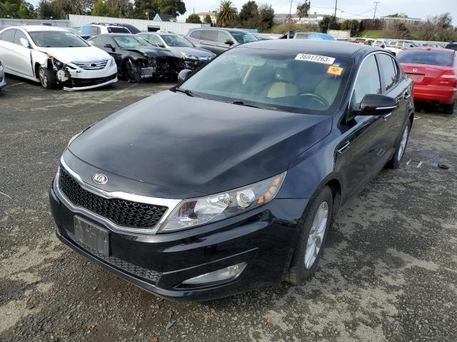 KIA OPTIMA LX 2013 5xxgm4a72dg140321