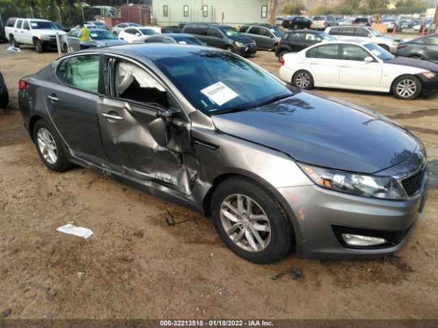 KIA OPTIMA 2013 5xxgm4a72dg140707