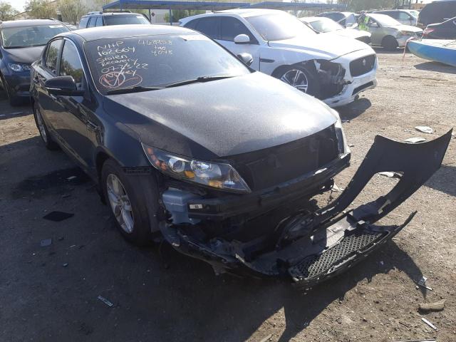 KIA OPTIMA LX 2013 5xxgm4a72dg141274