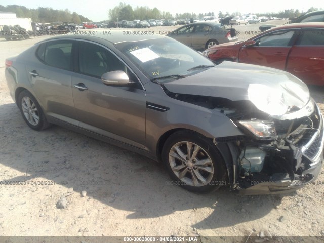 KIA OPTIMA 2013 5xxgm4a72dg141713