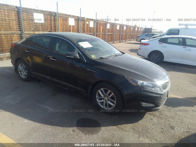 KIA OPTIMA 2013 5xxgm4a72dg142859