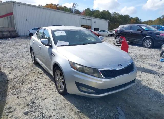 KIA OPTIMA 2013 5xxgm4a72dg143395