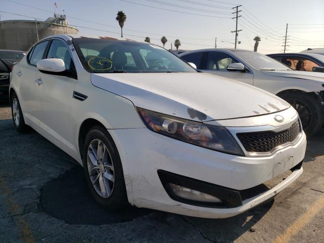 KIA OPTIMA LX 2013 5xxgm4a72dg144319