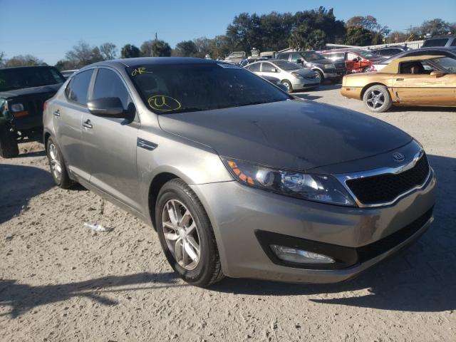 KIA OPTIMA LX 2013 5xxgm4a72dg144403