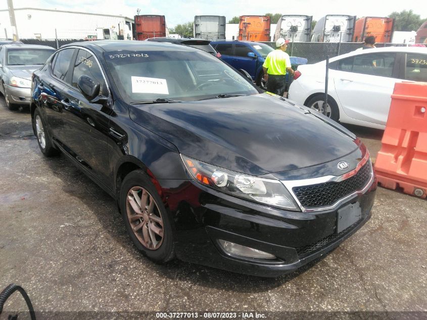 KIA OPTIMA 2013 5xxgm4a72dg144515