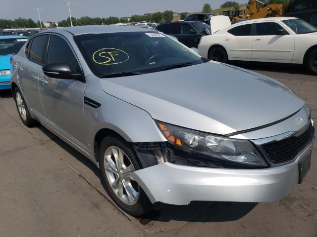 KIA OPTIMA LX 2013 5xxgm4a72dg144935