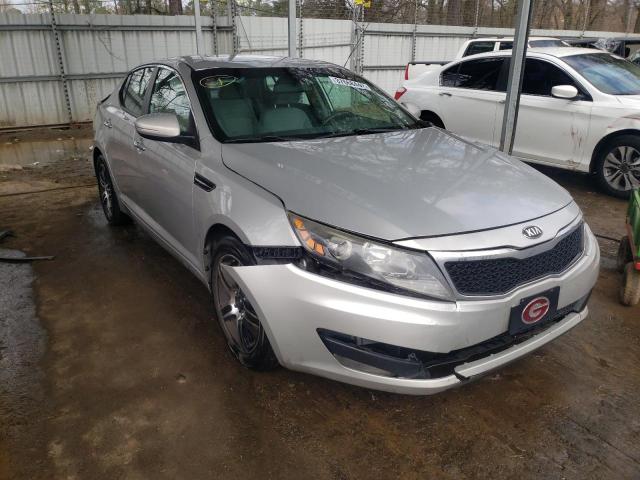 KIA OPTIMA LX 2013 5xxgm4a72dg144952