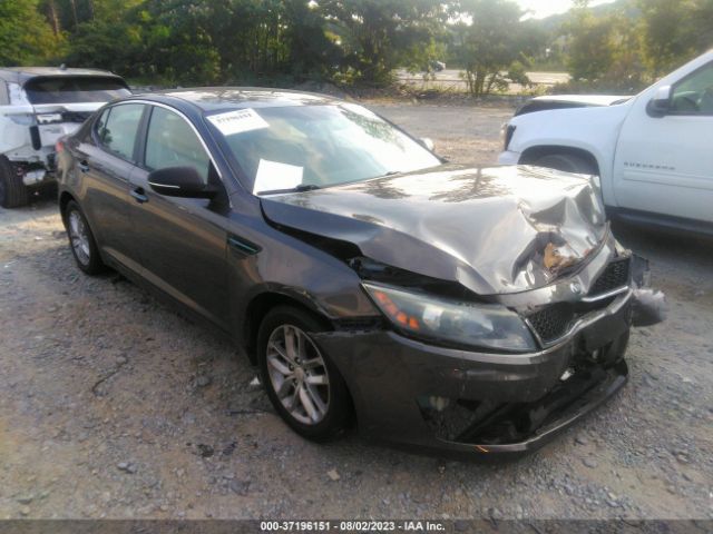 KIA OPTIMA 2013 5xxgm4a72dg145311