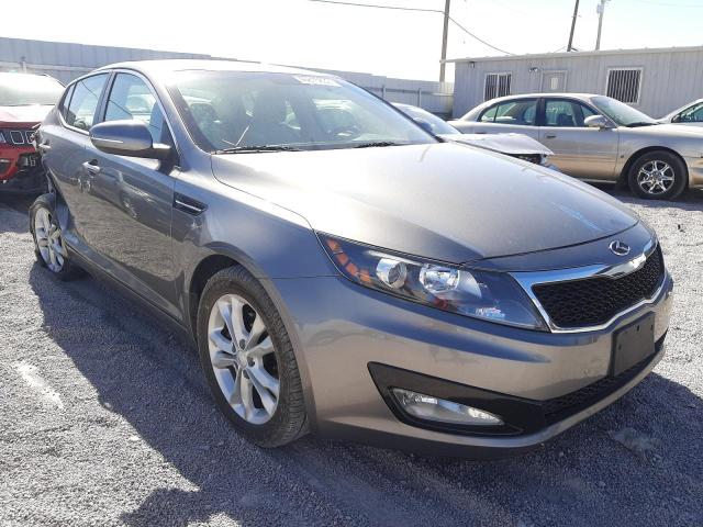 KIA OPTIMA LX 2013 5xxgm4a72dg146104