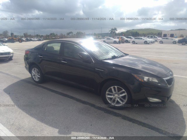 KIA OPTIMA 2013 5xxgm4a72dg146720