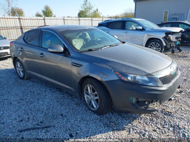 KIA OPTIMA 2013 5xxgm4a72dg147706