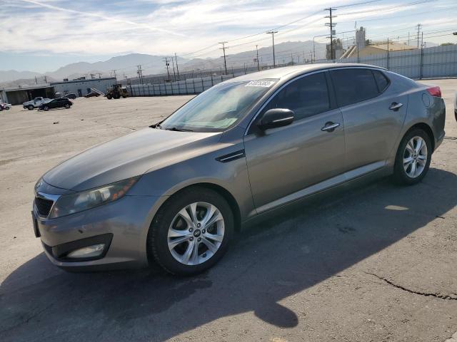 KIA OPTIMA LX 2013 5xxgm4a72dg148242