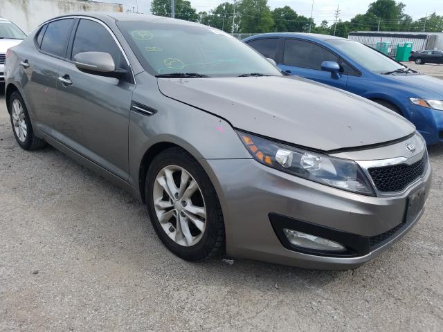 KIA OPTIMA LX 2013 5xxgm4a72dg148306