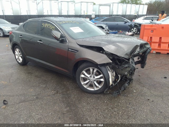 KIA OPTIMA 2013 5xxgm4a72dg148533