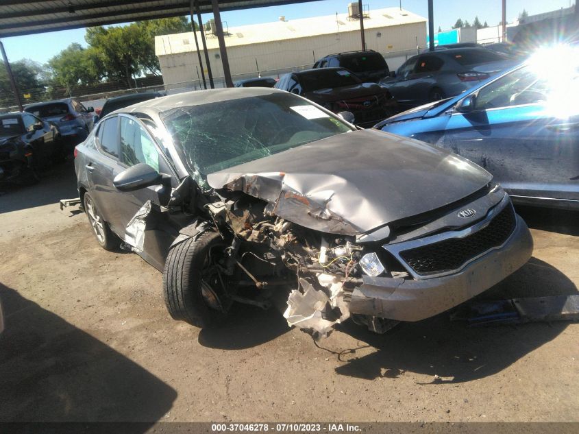 KIA OPTIMA 2013 5xxgm4a72dg148760