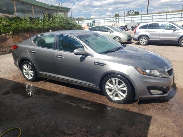 KIA OPTIMA LX 2013 5xxgm4a72dg149245