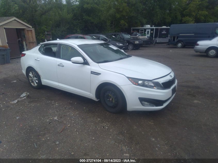 KIA OPTIMA 2013 5xxgm4a72dg149309