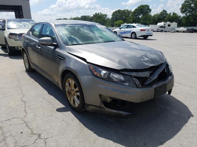 KIA OPTIMA LX 2013 5xxgm4a72dg149746