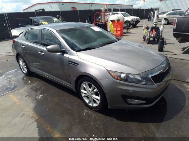 KIA OPTIMA 2013 5xxgm4a72dg149777