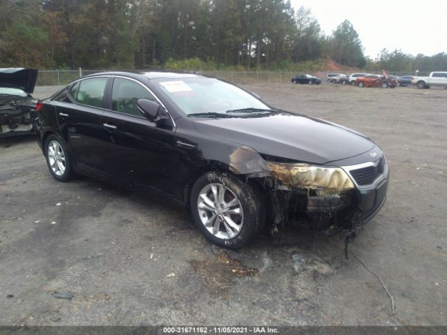 KIA OPTIMA 2013 5xxgm4a72dg150458