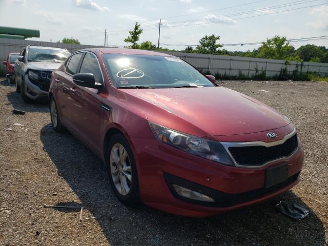 KIA OPTIMA LX 2013 5xxgm4a72dg150654