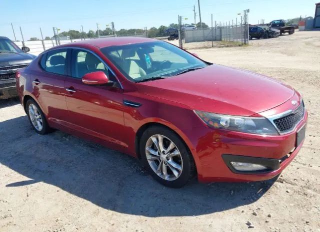 KIA OPTIMA 2013 5xxgm4a72dg151139