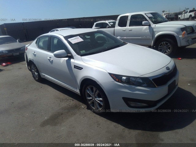 KIA OPTIMA 2013 5xxgm4a72dg151416