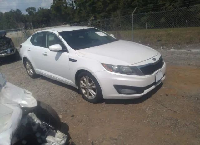 KIA OPTIMA 2013 5xxgm4a72dg152369