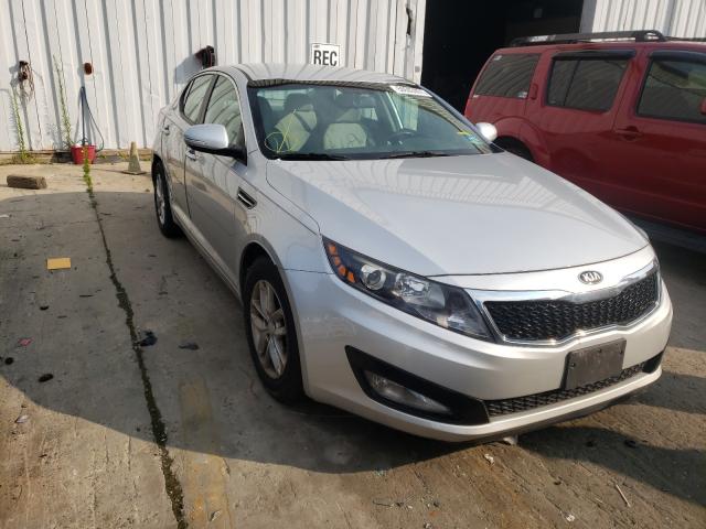 KIA OPTIMA LX 2013 5xxgm4a72dg155692