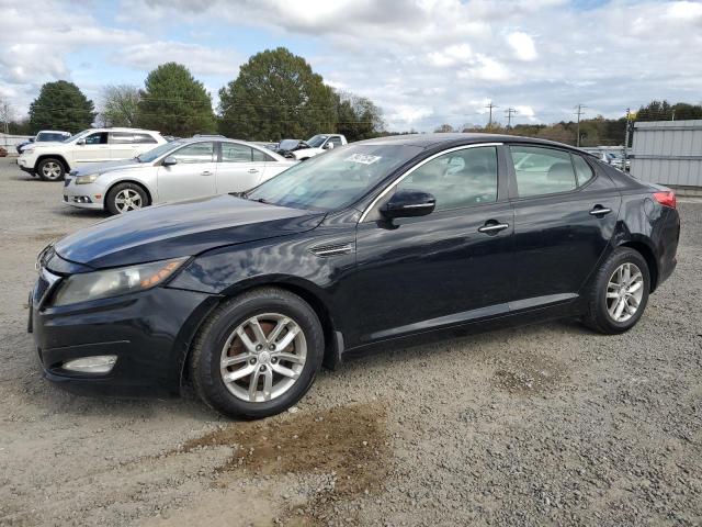 KIA OPTIMA LX 2013 5xxgm4a72dg155854